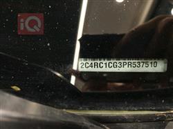 كرايسلر فوياجر